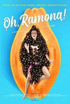 Oh, Ramona! Dublado e Dual Áudio Torrent 720p 1080p - Download