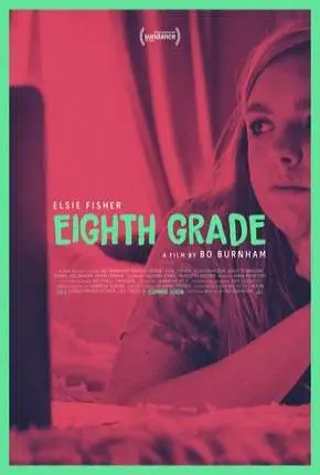 Oitava Série Dublado e Dual Áudio Torrent BluRay 720p 1080p - Download