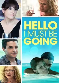 Olá, Eu Preciso Ir Dublado e Dual Áudio Torrent  – Download [2012]