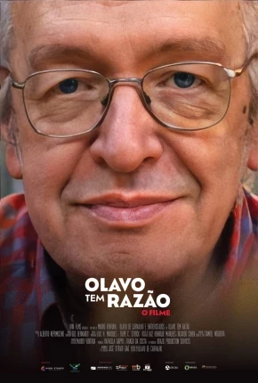Olavo Tem Razão Nacional Torrent 1080p - Download