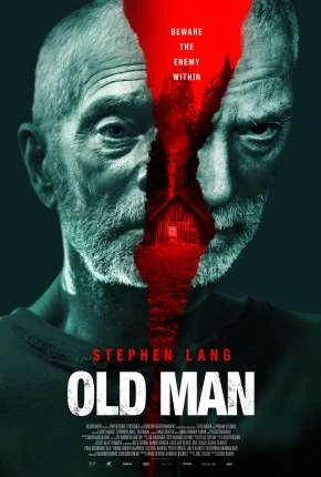 Old Man - Legendado  Torrent 1080p - Download