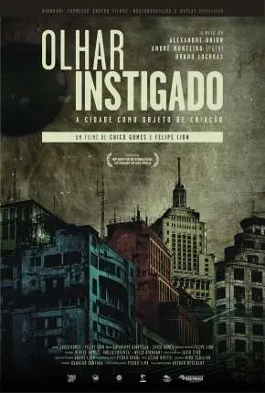 Olhar Instigado Nacional Torrent 1080p – Download [2017]