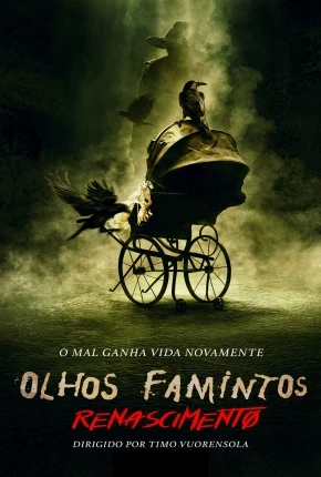 Olhos Famintos – Renascimento Dublado e Dual Áudio Torrent BluRay 720p 4K 1080p – Download