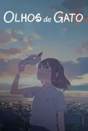 Olhos de Gato - Legendado  Torrent 720p 1080p - Download