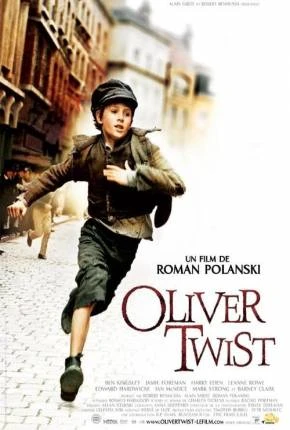 Oliver Twist – Completo Dublado e Dual Áudio Torrent BluRay 1080p – Download