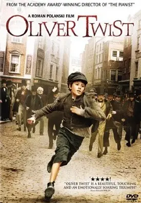 Oliver Twist Dublado Torrent BluRay 720p – Download [2005]