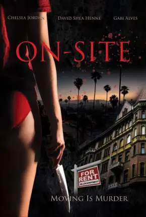 On-Site - Legendado  Torrent 1080p - Download