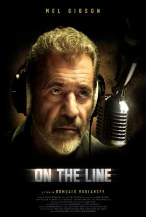 On the Line - Legendado  Torrent 1080p - Download