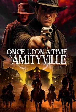 Once Upon a Time in Amityville - Legendado e Dublado  Torrent 1080p - Download