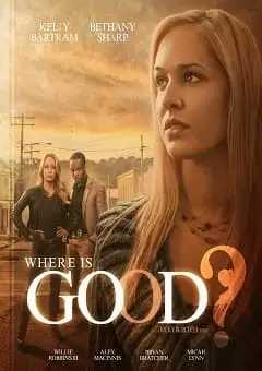 Onde Está Deus? Dublado e Dual Áudio Torrent 720p 1080p – Download [2017]