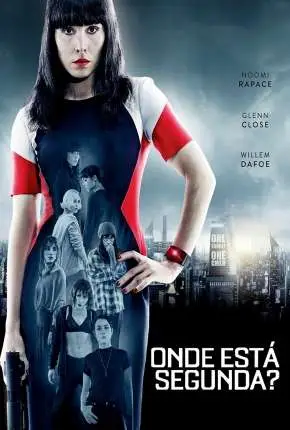 Onde Está Segunda Dublado e Dual Áudio Torrent BluRay 720p 1080p – Download [2017]