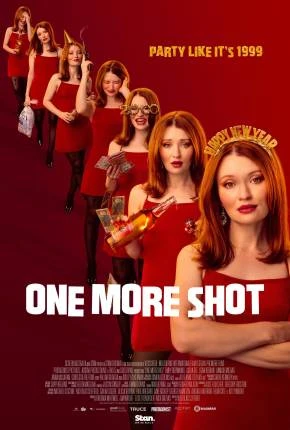 One More Shot – Legendado  Torrent 1080p – Download