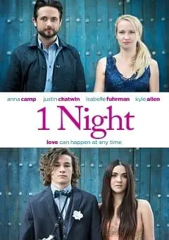 One Night Legendado Torrent 1080p – Download [2017]