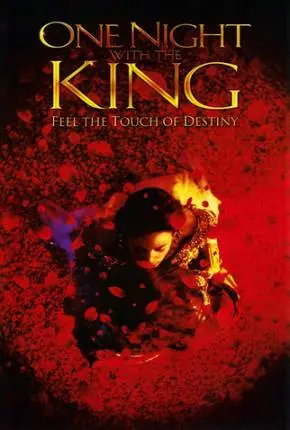 Conquista de Reis / One Night with the King Dublado  BluRay 1080p – Download [2006]