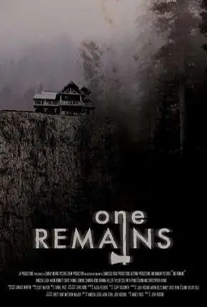 One Remains - Legendado  Torrent 720p 1080p - Download