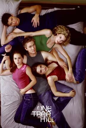One Tree Hill – 3ª Temporada Dublada e Dual Áudio Torrent BluRay 720p – Download