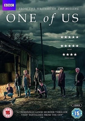 One of Us – 1ª Temporada Dublada e Dual Áudio Torrent 720p 1080p – Download