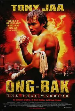 Ong-Bak – Todos os Filmes Dublado e Dual Áudio Torrent BluRay 1080p – Download [2003]