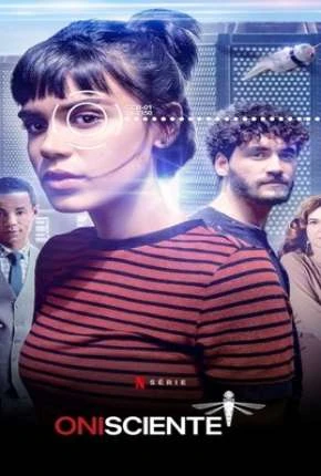 Onisciente – 1ª Temporada Completa Dublada Torrent 720p 1080p – Download