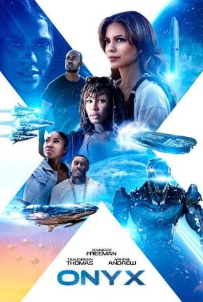 Onyx – Legendado  Torrent 1080p – Download