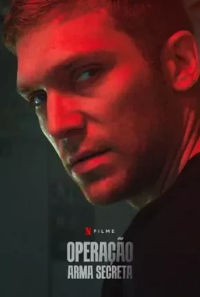 Operação - Arma Secreta Dublado Torrent 1080p - Download