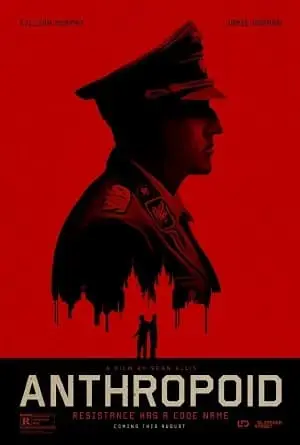 Operação Anthropoid Dublado e Dual Áudio Torrent BluRay 720p 1080p – Download [2017]