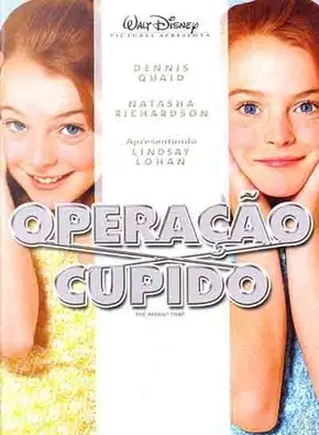 Operação Cupido Dublado Torrent BluRay 720p – Download [1998]