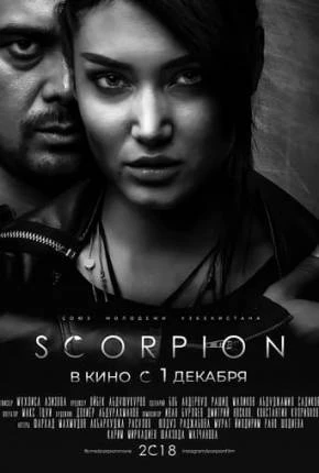 Operação Escorpião – Scorpion Dublado e Dual Áudio Torrent 1080p – Download