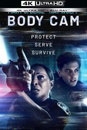 Operação Obscura – Body Cam 4K Dublado e Dual Áudio Torrent BluRay 720p 4K 1080p – Download [2020]