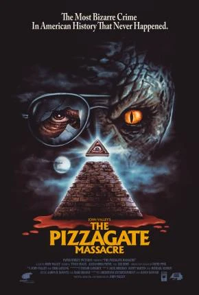 Operação Pizzagate Dublado e Dual Áudio Torrent 1080p – Download