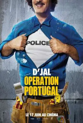 Operação Portugal Dublado e Dual Áudio Torrent 1080p - Download