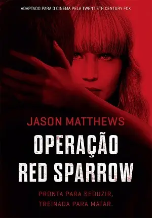 Operação Red Sparrow Dublado e Dual Áudio Torrent BluRay 720p 1080p – Download [2018]
