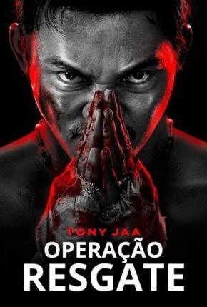 Operação Resgate – Legendado  Torrent 1080p – Download