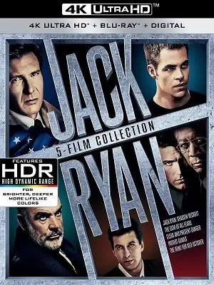 Operação Sombra – Jack Ryan 4K Dublado e Dual Áudio Torrent Remux BluRay 4K – Download [2014]