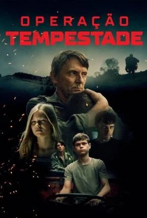 Operação Tempestade Dublado Torrent 1080p – Download
