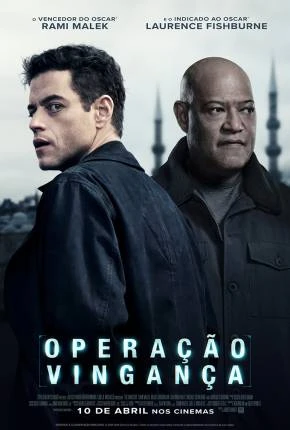 Operação Vingança Dublado e Dual Áudio Torrent 720p 4K 1080p – Download
