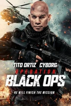 Operation Black Ops – Legendado  Torrent 1080p – Download