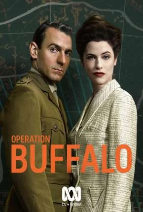 Operation Buffalo – Legendada  Torrent 720p 1080p – Download