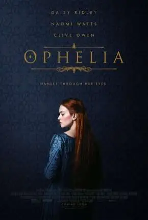 Ophelia - Legendado  Torrent BluRay 720p 1080p - Download