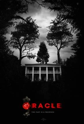 Oracle Dublado e Dual Áudio Torrent 1080p – Download