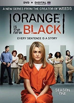 Orange Is the New Black - 1ª Temporada Completa Dublada e Dual Áudio Torrent 720p - Download