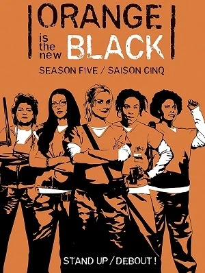 Orange Is the New Black – 5ª Temporada Completa Dublada e Dual Áudio Torrent BluRay 720p – Download