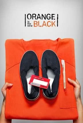 Orange is the New Black - 7ª Temporada Completa Dublada e Dual Áudio Torrent 720p 1080p - Download