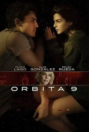 Órbita 9 – Legendado  Torrent BluRay 720p – Download [2017]