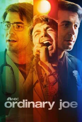 Ordinary Joe – 1ª Temporada Legendada  Torrent 720p 1080p – Download
