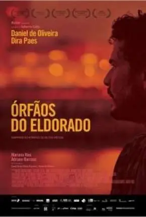 Órfãos do Eldorado Nacional Torrent 720p – Download [2015]