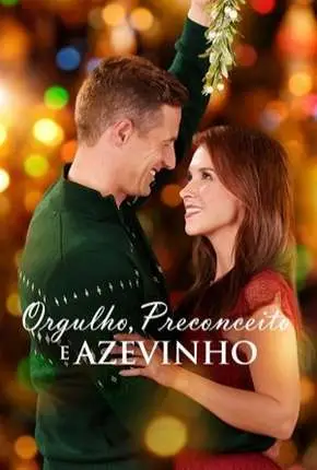 Orgulho, Preconceito e Azevinho Dublado e Dual Áudio Torrent 720p 1080p - Download