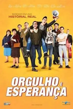 Orgulho e Esperança - Legendado  Torrent BluRay 720p 1080p - Download