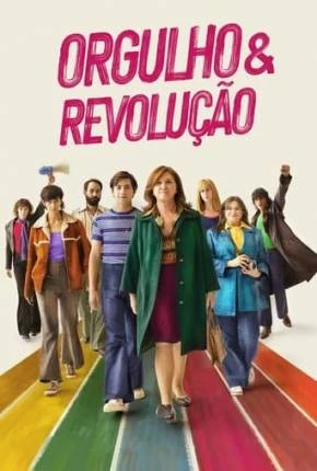 Orgulho e Revolução Dublado e Dual Áudio Torrent TS CAM 1080p - Download