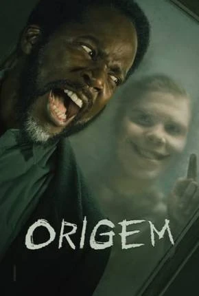 Origem – 2ª Temporada Dublada e Dual Áudio Torrent 720p 1080p – Download